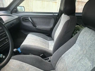 2008 Lada (ВАЗ) 2114, серый, 30000 рублей, вид 4
