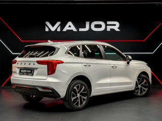 2023 Haval Jolion I, белый, 1595000 рублей, вид 5