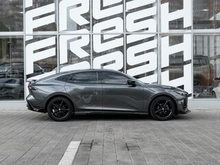 2024 Changan UNI-V I, серый, 2340000 рублей, вид 5