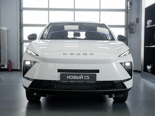 2026 Omoda C5 II, белый, 2399000 рублей, вид 2