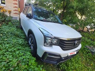 2021 GAC GS8 I, белый, 2890000 рублей, вид 4