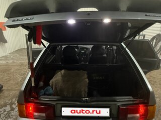 2011 Lada (ВАЗ) 2114, серый, 260000 рублей, вид 3