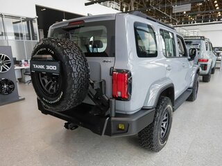 2026 Tank 300 I, серый, 4799000 рублей, вид 4
