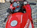 1989 Honda CBR 1000 RR/RA Fireblade, пурпурный, 220000 рублей - вид 1
