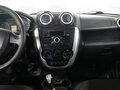 2016 Lada (ВАЗ) Granta I, серый, 446000 рублей - вид 11