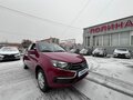 2026 Lada (ВАЗ) Granta I Рестайлинг, красный, 1121000 рублей - вид 7