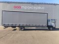 2024 JAC N120, белый, 5345000 рублей - вид 2