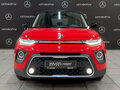 2019 Kia Soul III, красный, 2050000 рублей - вид 1