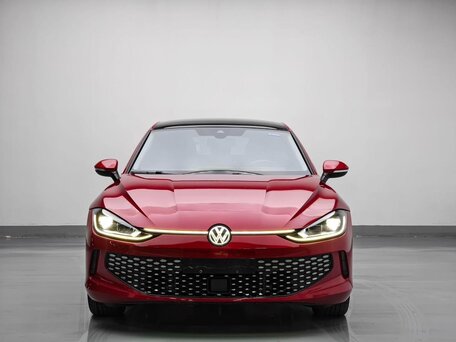 2022 Volkswagen Lamando L II, красный, 1922000 рублей, вид 2