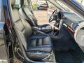 2002 Volvo S40 I Рестайлинг, чёрный, 295000 рублей - вид 11
