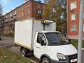 2016 ГАЗ Соболь (2310), белый, 485000 рублей - вид 1