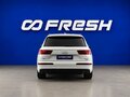 2019 Audi Q7 II (4M), белый, 4199077 рублей - вид 3