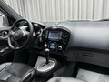 2014 Nissan Juke I Рестайлинг, белый, 1299000 рублей - вид 8