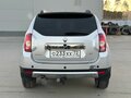2013 Renault Duster I, серебристый, 999000 рублей - вид 5