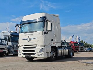 2024 Dongfeng GX, белый, 8900000 рублей, вид 3