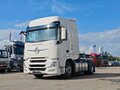 2024 Dongfeng GX, белый, 8900000 рублей - вид 2