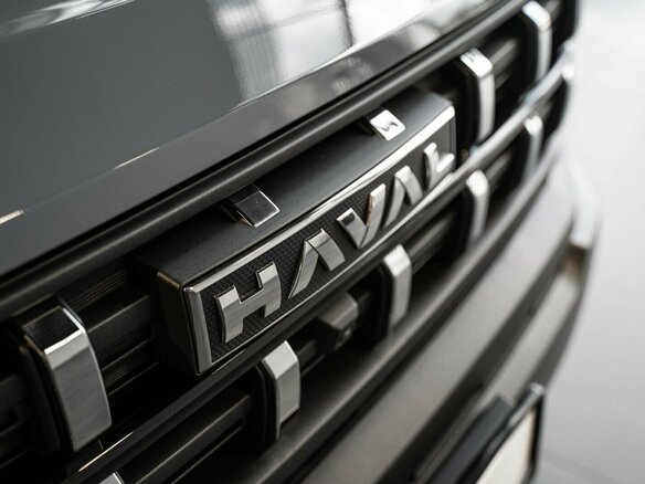2026 Haval H3 I Рестайлинг, серый, 2899000 рублей - вид 12