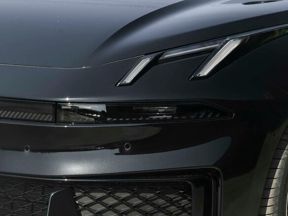 2026 Lynk & Co 07 GT I Рестайлинг, чёрный, 6490000 рублей - вид 11