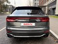 2019 Audi Q8 50 TDI I (4M), серый, 7250000 рублей - вид 3