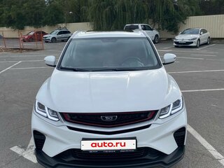 2024 Belgee X50, белый, 1650000 рублей, вид 3