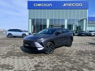 2026 Omoda C5 II, серый, 2929000 рублей, вид 2