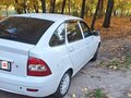 2013 Lada (ВАЗ) Priora I Рестайлинг, белый, 515000 рублей - вид 2