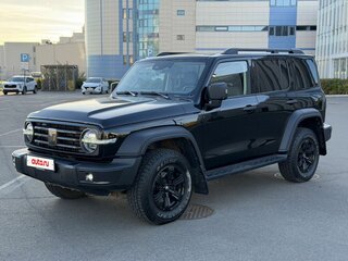2023 Tank 300 I, чёрный, 3400000 рублей, вид 3