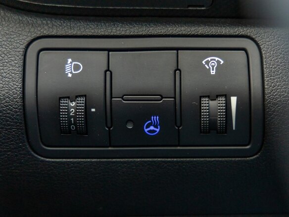 2015 Hyundai Solaris I Рестайлинг, белый, 1098000 рублей - вид 15