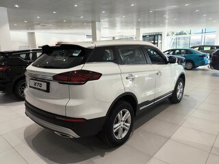 2026 Belgee X70 I Рестайлинг, белый, 2839990 рублей, вид 4