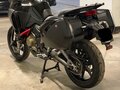 2025 Ducati Multistrada V4, чёрный, 3190000 рублей - вид 3