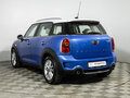 2013 Mini Countryman Cooper S I, голубой, 899900 рублей - вид 6