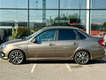 2024 Lada (ВАЗ) Granta Sportline I Рестайлинг, коричневый, 965000 рублей - вид 3