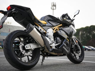 2026 Sharmax GP501, чёрный, 499900 рублей, вид 4