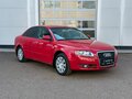 2007 Audi A4 III (B7), красный, 607000 рублей - вид 6