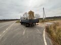 2007 Dongfeng DF-30, белый, 550000 рублей - вид 7