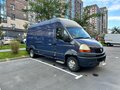 2005 Renault Master, синий, 595000 рублей - вид 3