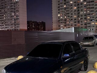 2007 Kia Spectra I Рестайлинг 2, синий, 495000 рублей, вид 2