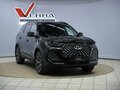 2024 Chery Tiggo 7 Pro Max I Рестайлинг, чёрный - вид 2