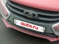 2016 Lada (ВАЗ) XRAY I, красный, 800000 рублей