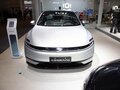 2026 Changan Qiyuan A06 28.39 kWh, серебристый, 2620000 рублей