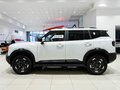 2026 Jetour T1, белый - вид 6