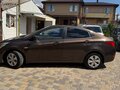 2014 Hyundai Solaris I Рестайлинг, коричневый, 849000 рублей - вид 5