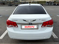 2011 Chevrolet Cruze I, белый, 450000 рублей - вид 5