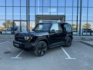 2026 Esteo V27, чёрный, 5920000 рублей, вид 1