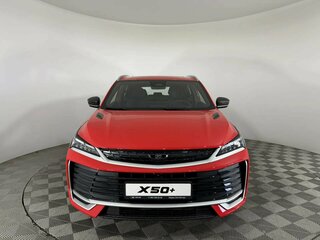 2026 Belgee X50+, красный, 2699990 рублей, вид 2