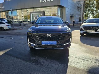 2023 Changan UNI-K, чёрный, 2700000 рублей, вид 2
