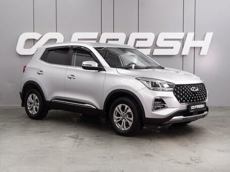 Chery Tiggo 4 Pro I