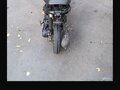1992 Honda Dio, фиолетовый - вид 3