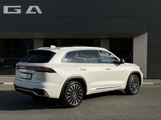 2026 VOLGA K50, белый, 4649000 рублей, вид 5
