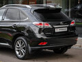2014 Lexus RX 350 III Рестайлинг, чёрный - вид 11